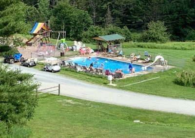campground pool